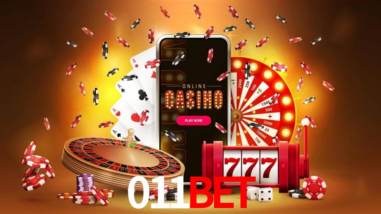 Experiência VIP 011bet