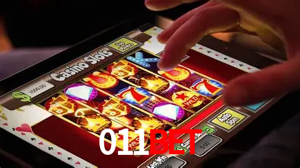 Cassino ao vivo com dealers reais na 011bet