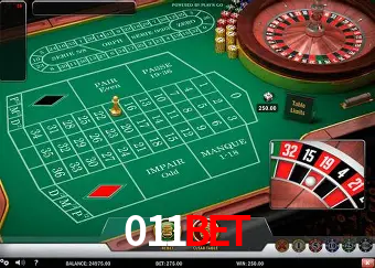 Jogos de mesa e apostas rápidas na 011bet