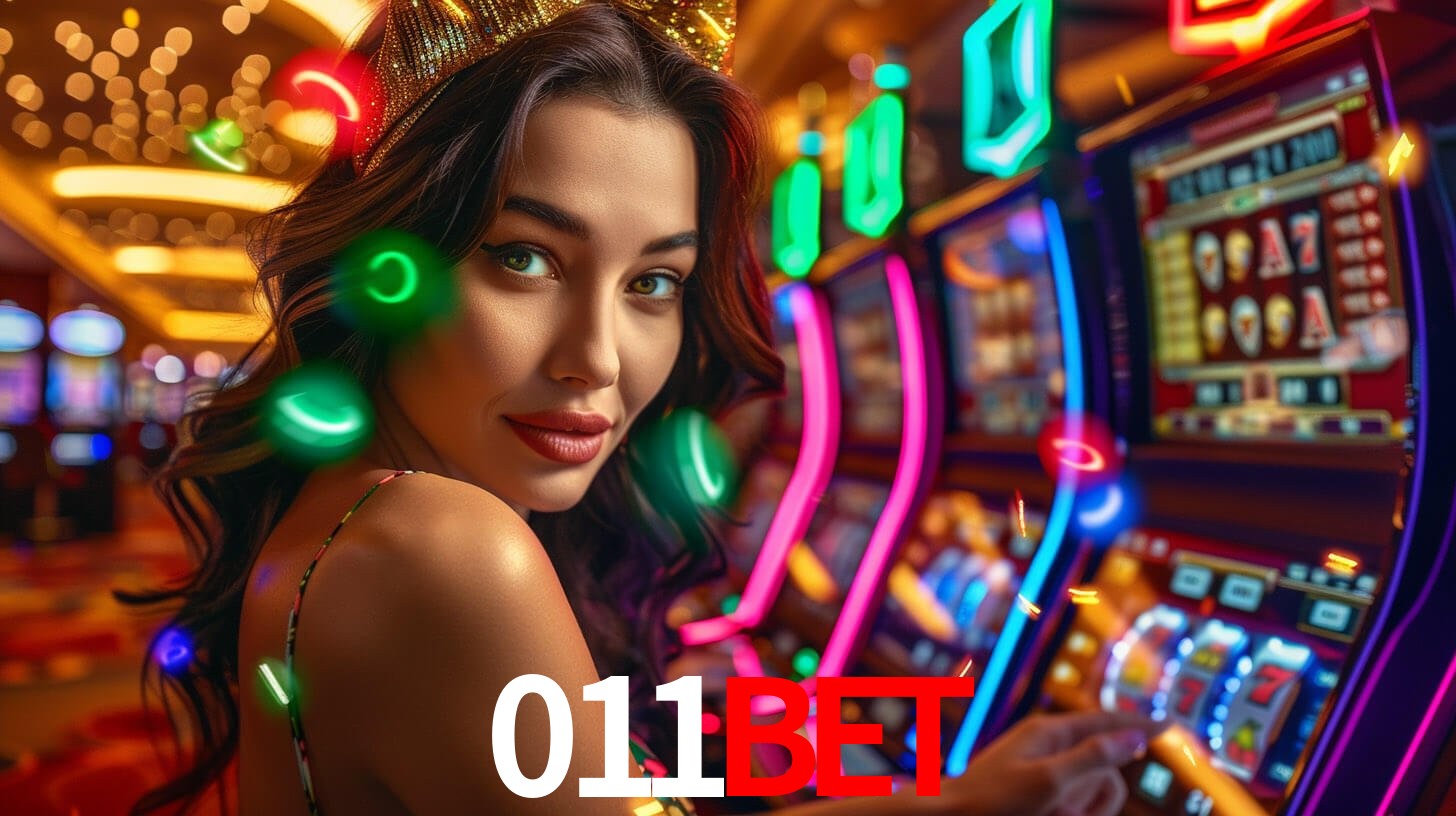 Apostas com odds competitivas na 011bet