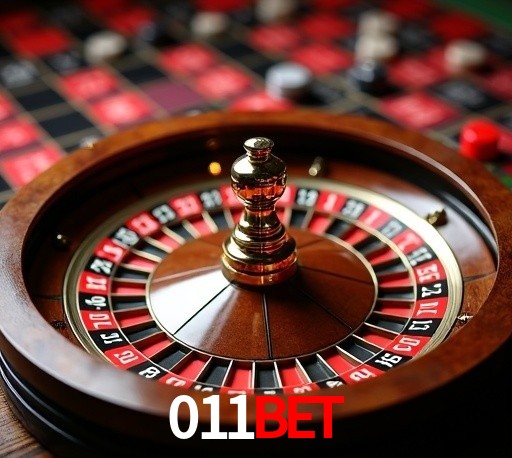 Jogos populares e pagamentos rápidos na 011bet
