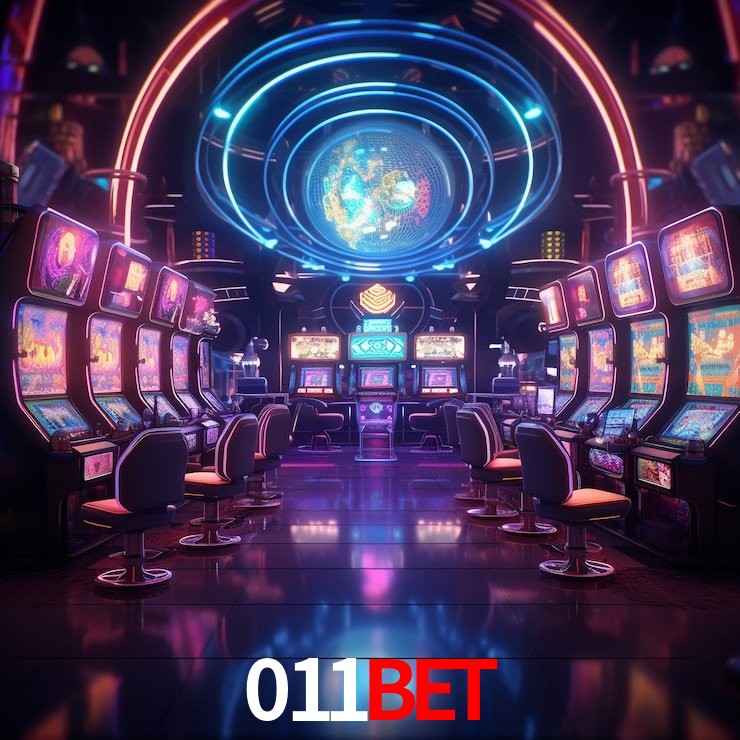 Jackpots e promoções na 011bet