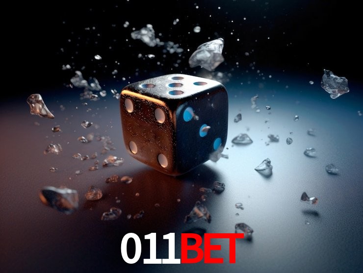 Variedade de jogos na 011bet